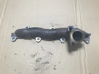 Коллектор выпускной honda hr-v ru 15- 1.6 dtec фото №1