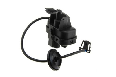 Привод крышка заливной топлива vw golf v kombi 07- фото №1