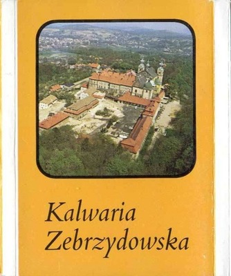 Kalwaria Zebrzydowska 1987
