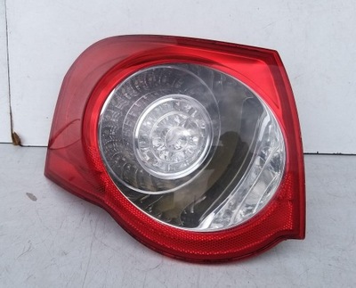 ФАРА ЗАД ЗАДНЯЯ ЛЕВАЯ LED (СВЕТОДИОД ) PASSAT B6 УНИВЕРСАЛ 3C9945095