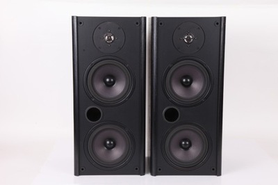 Kolumny Heco INT REFLEX 20 mk II