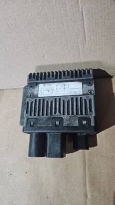 Модуль вентилятора - vw transporter t5 7h0919506f фото №1