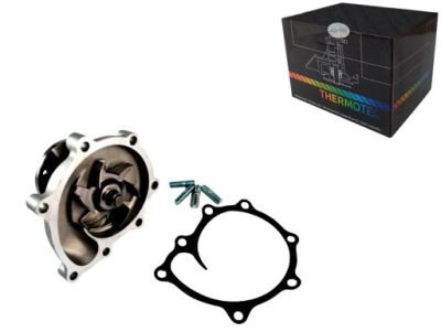 Насос wody kia k2700 k2700 ii k3000 pregio 2.7d/3. фото №1