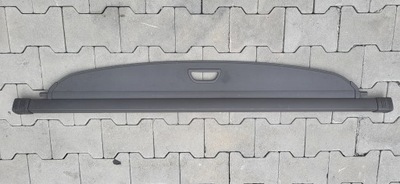 Mercedes ml gle w166 шторка багажника a1668100301 фото №1