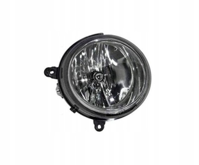 Фара главный jeep patriot pk 01.07- tyc 3425090 фото №1