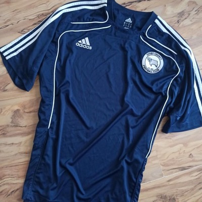 ADIDAS ___DERBY COUNTY __ IDEAŁ __ROZM.XL