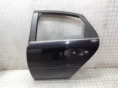 Дверь левый задняя opel vectra c z20r фото №1