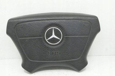 MERCEDES W202 W140 W124 BOLSA VOLANTE  