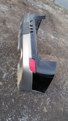 Бампер задня pdc hyundai ix55 nka фото №1