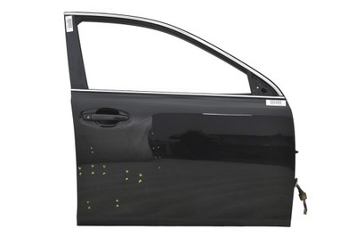 Дверь передние перед правое subaru legacy v d4s фото №1