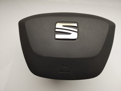 PAGALVĖ VAIRUOTOJO AIRBAG SEAT ARONA 6F0880201J 