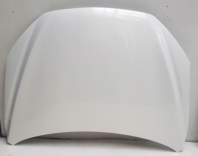 Капот кришка двигуна mazda cx5 25d фото №1