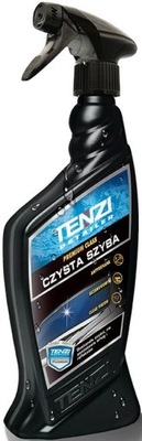 ŚRODEK DO CZYSZCZENIA SZYB 0.6L. TENZI