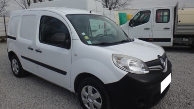 KANGOO III LIFT 1.5dCi 2017rok klima pdc tempomat telefon