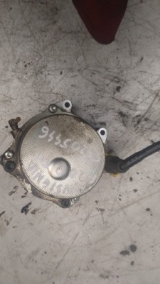 Opel insignia 2,0 cdti насос вакуум 55205446 фото №1