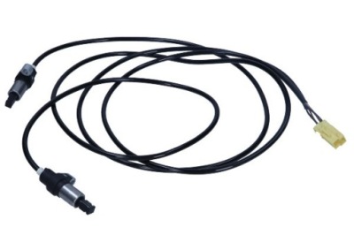 Maxgear 20-0399 датчик, швидкість обертова колеса фото №1