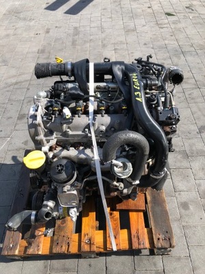 ENGINE SUZUKI SWIFT IGNIS FIAT DOBLO 1.3 JTD Z13DT 