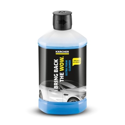 PIANA AKTYWNA ULTRA FOAM CLEANER 3W1, 1 L