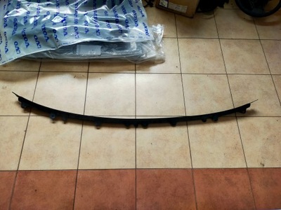 Volvo xc-90 xc90 ii молдинг капот 2015- фото №1