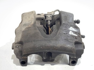 Супорт правий перед mercedes gle 3.0 258km suv 15-18 фото №1