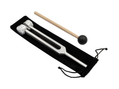 Kamerton MUSICMATE MM-KM128 FREQUENZA 128 Hz