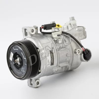 DN DCP05026 КОМПРЕСОР КОНДИЦІОНЕРА BMW 1/3 ШТ DENSO