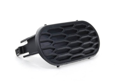 Mini cooper захист світло протитуманного фото №1