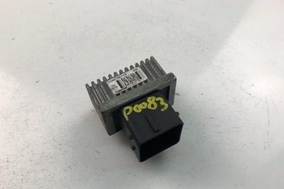 Свічки запалювання запалювання renault master iii фургон fv 110678071r 2013 фото №1