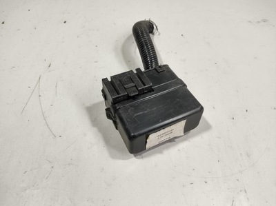 Infiniti q50 14r- корпус коробка запобіжників фото №1