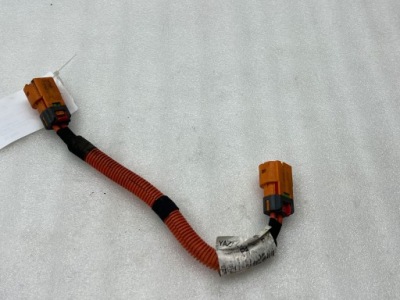 Opel mokka b 2024 другая жгут трубопровод / кабели фото №1