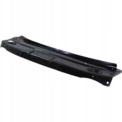 Mercedes ml w164 2005- pas передний усилитель фото №1