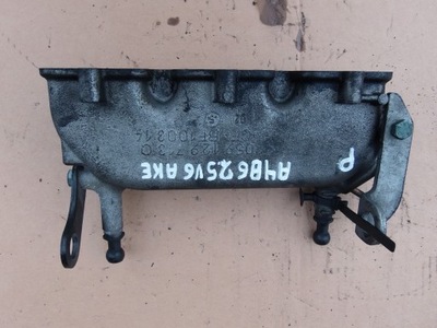 Коллектор всасывающий правый 2.5 tdi audi a4 b6 фото №1