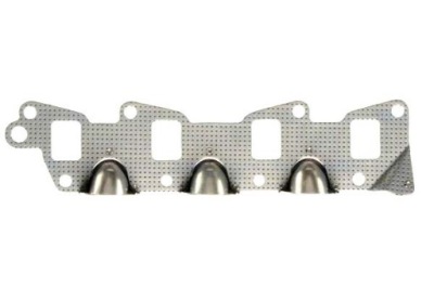 Ajusa прокладка коллектор выпускной suzuki alto i фото №1