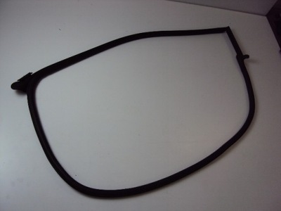 Прокладка дверь левая audi tt 8s s-line 18 r фото №1