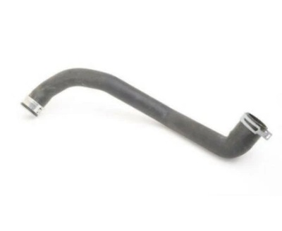 Mercedes-benz ml w64 радіатор tio охолоджуюча рідина шланг a1645010482 oem фото №1