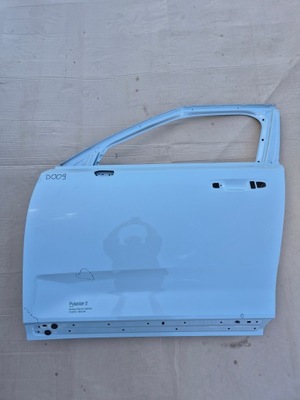 Polestar ii 20r . двері ліва передні перед. d009 фото №1