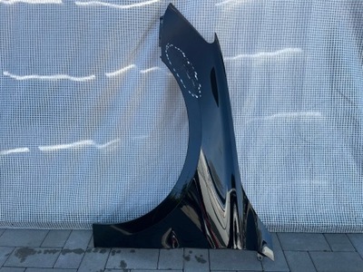 Audi a3 8y0 rs rs3 крыло передний левый фото №1