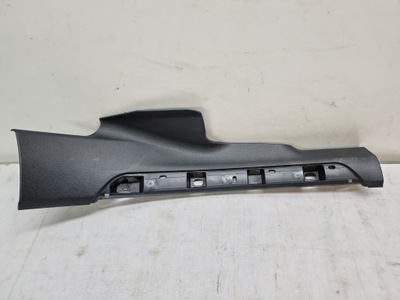 Bmw 7 g11 молдинг порог накладка фото №1