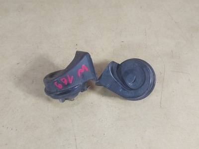 Mercedes w169 сигнал клаксон фото №1