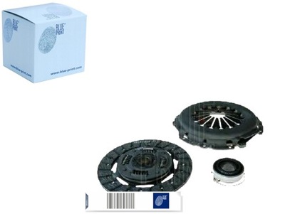 Набір зчеплення mitsubishi galant space wagon 2,4 фото №1