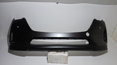 Mazda cx60 бампер передний перед kaaa-50031 2022- фото №1