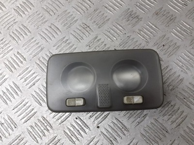 Освещение кабины перед alfa romeo 147 1520400000 фото №1