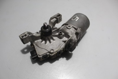 MOTOR LIMPIAPARABRISAS PARTE DELANTERA SUBARU FORESTER 3  