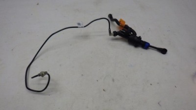 Помпа зчеплення трубка шланг renault clio v 1.0 tce 306107761r фото №1