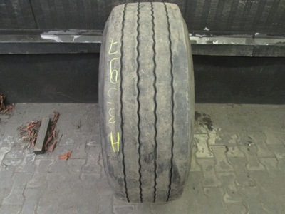 385/65R22.5 PNEULAURENT BIEZNIKOWANA NACZEPOWA DE CARGA  