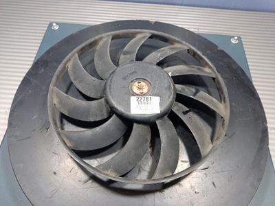 Вентилятор радиатора audi a6 c6 3.2 fsi 878314a фото №1