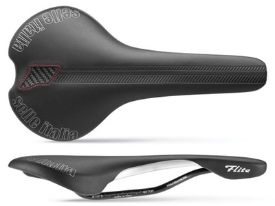 Siodełko Selle Italia Flite L1 145x275mm Duro-Tek