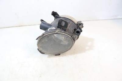 Протитуманна фара лівий opel meriva b фото №1