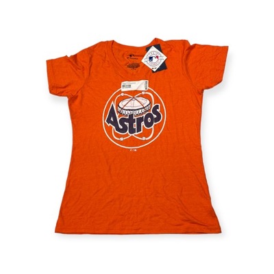 Koszulka T-shirt damski Fanatics Huston Astros MLB XL