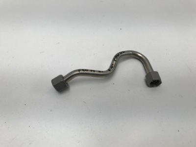 Bmw 1 f40 135i 2.0 2021 труба шланг топлива фото №1